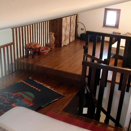 Casa Minicapo Mandriola Διαμέρισμα San Vero Milis Εξωτερικό φωτογραφία