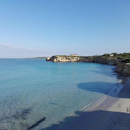 Casa Minicapo Mandriola Διαμέρισμα San Vero Milis Εξωτερικό φωτογραφία