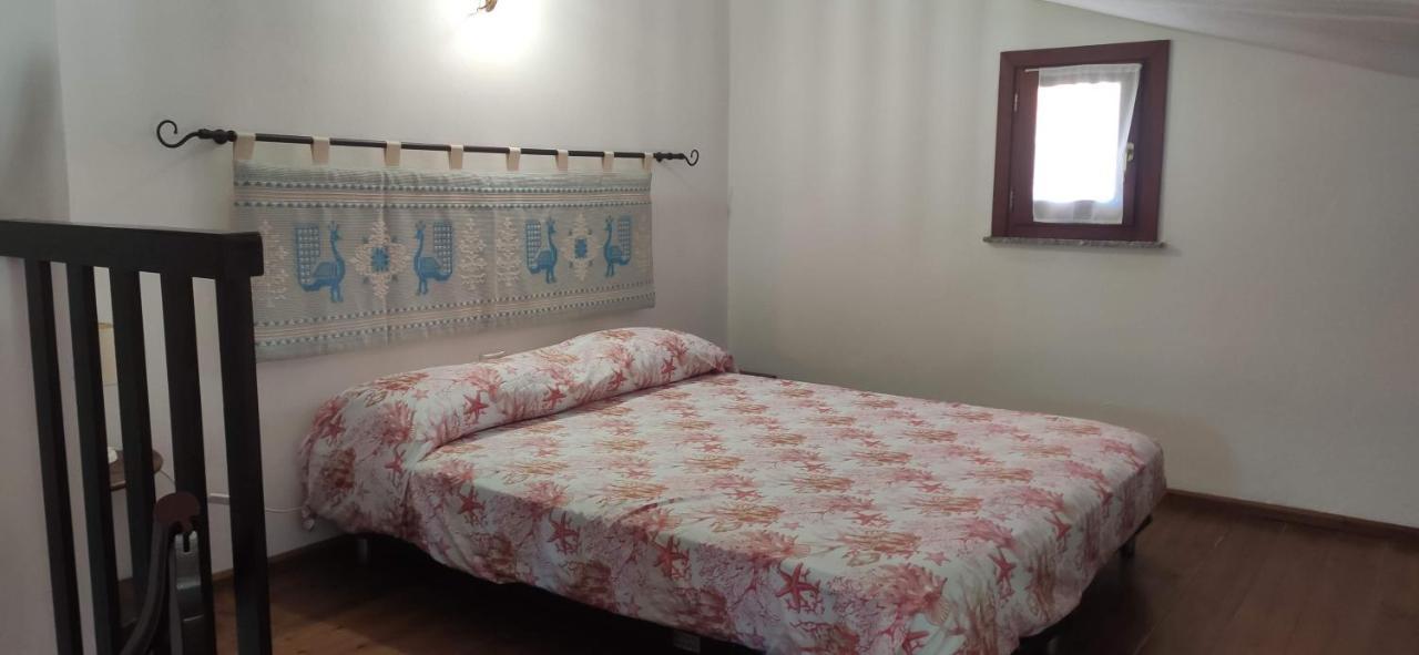 Casa Minicapo Mandriola Διαμέρισμα San Vero Milis Εξωτερικό φωτογραφία