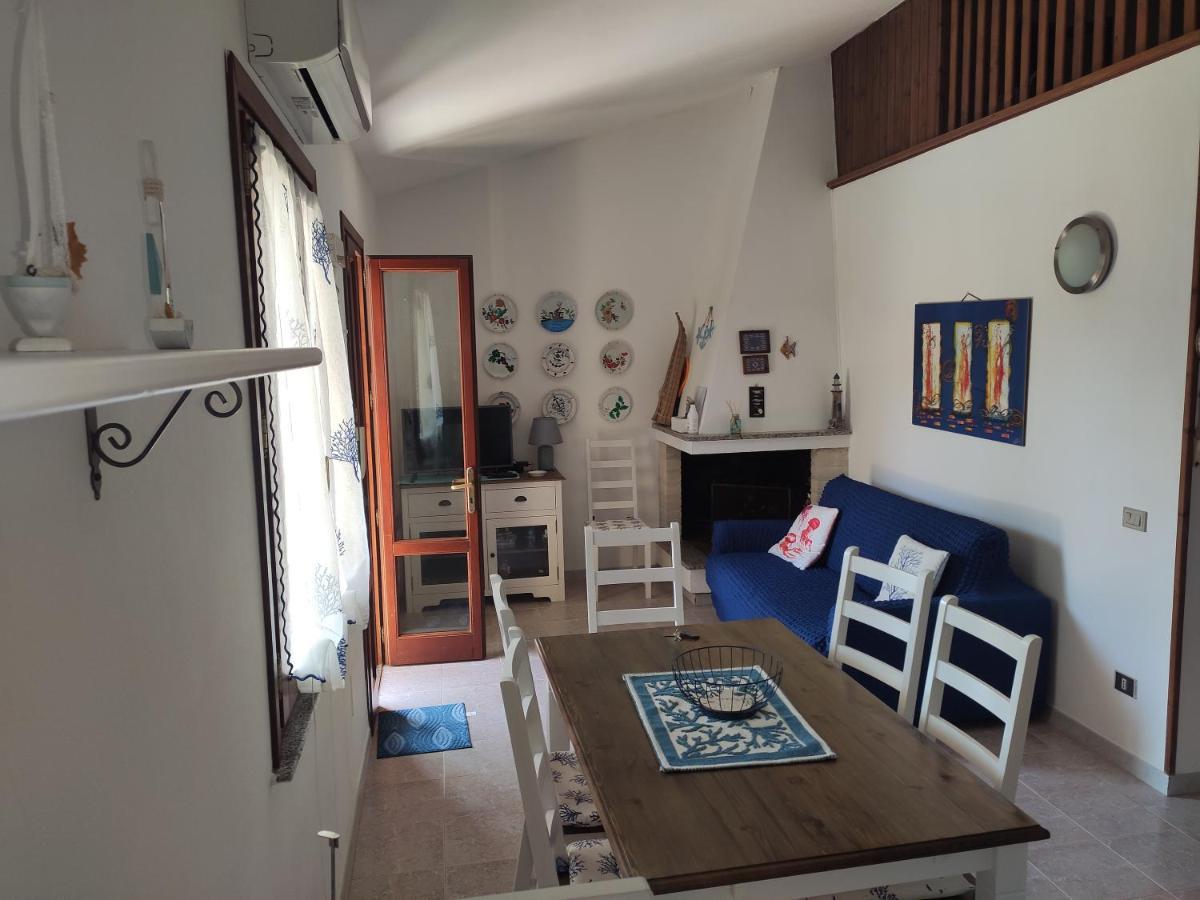 Casa Minicapo Mandriola Διαμέρισμα San Vero Milis Εξωτερικό φωτογραφία