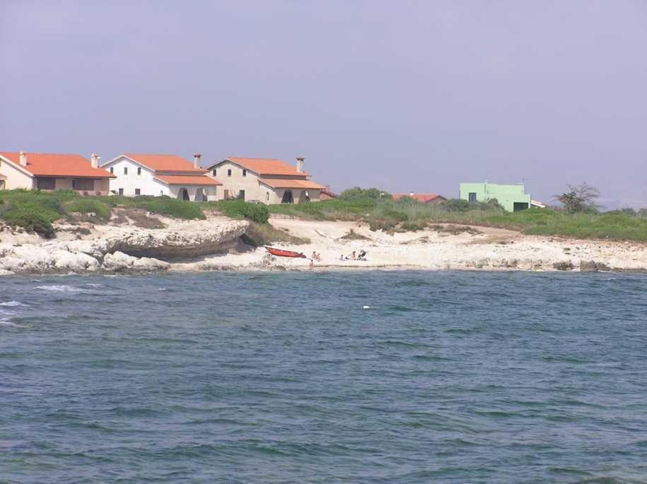 Casa Minicapo Mandriola Διαμέρισμα San Vero Milis Εξωτερικό φωτογραφία