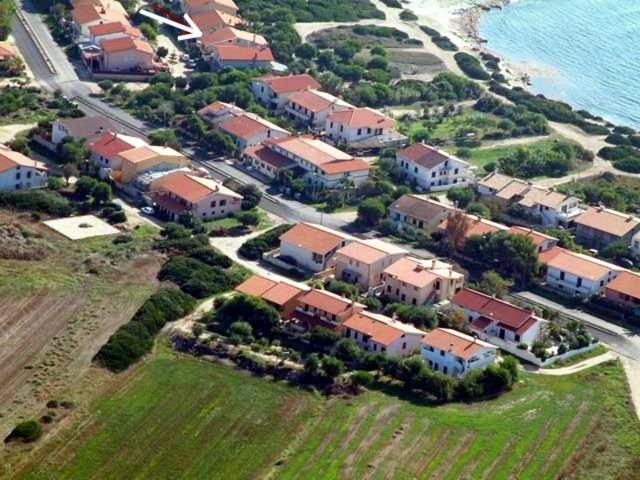 Casa Minicapo Mandriola Διαμέρισμα San Vero Milis Εξωτερικό φωτογραφία