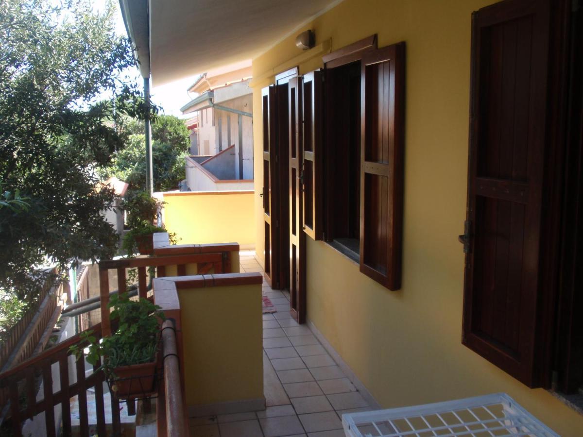 Casa Minicapo Mandriola Διαμέρισμα San Vero Milis Εξωτερικό φωτογραφία