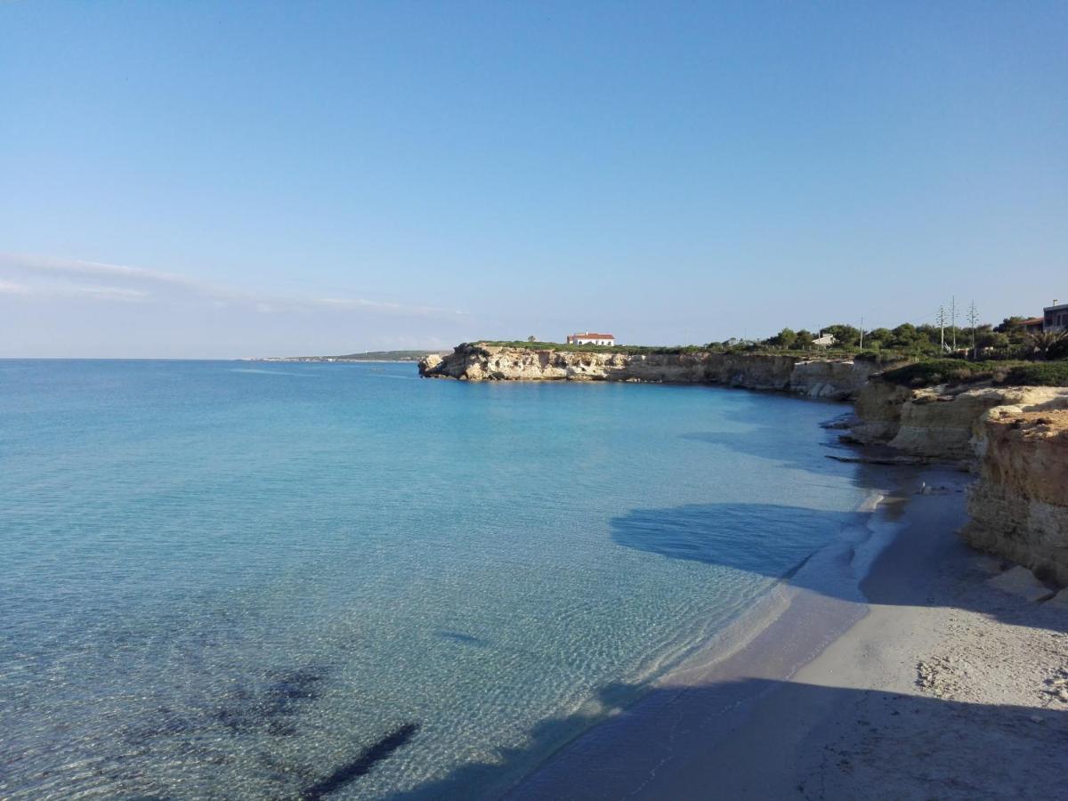 Casa Minicapo Mandriola Διαμέρισμα San Vero Milis Εξωτερικό φωτογραφία